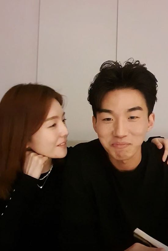  돌싱3' 조예영 한정민 첫 라방서 재혼 발표 임신설 사실? 나이 키 프로필