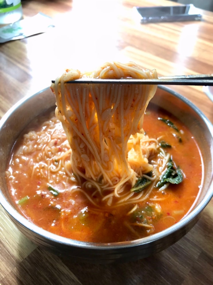 천안3대어죽과 견줄만한 보양어죽 아산맛집 좌부동 뚝방어죽 / 천안식후감