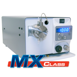  [TELEDYNE SSI]ReaXus MX 고성능 고압피스톤 정밀정량펌프