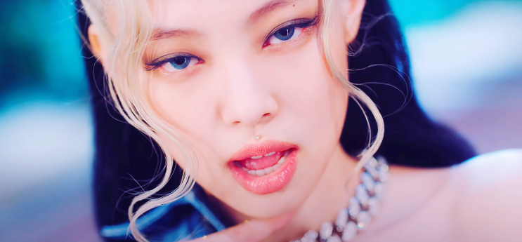  블랙핑크 셧다운 가사, 뜻