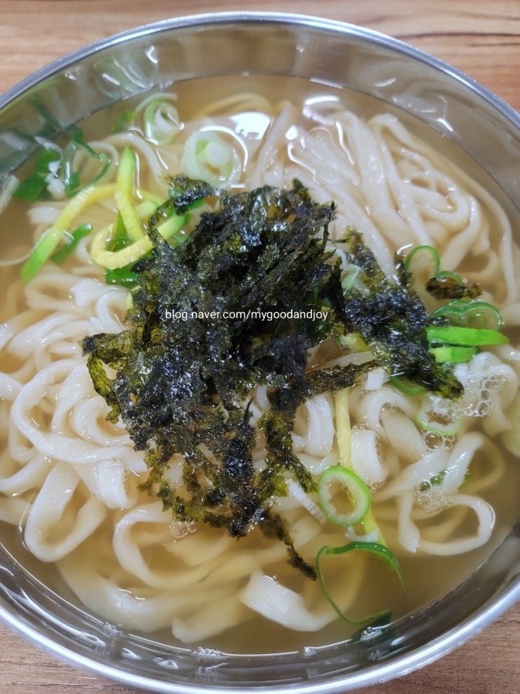 (평택 통복시장 맛집) 홍두깨손칼국수 (평택 통복시장 맛집) 홍두깨손칼국수