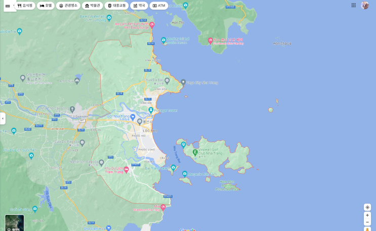  나트랑 (베트남) 직항기, 환전에 대해 궁금하다면?