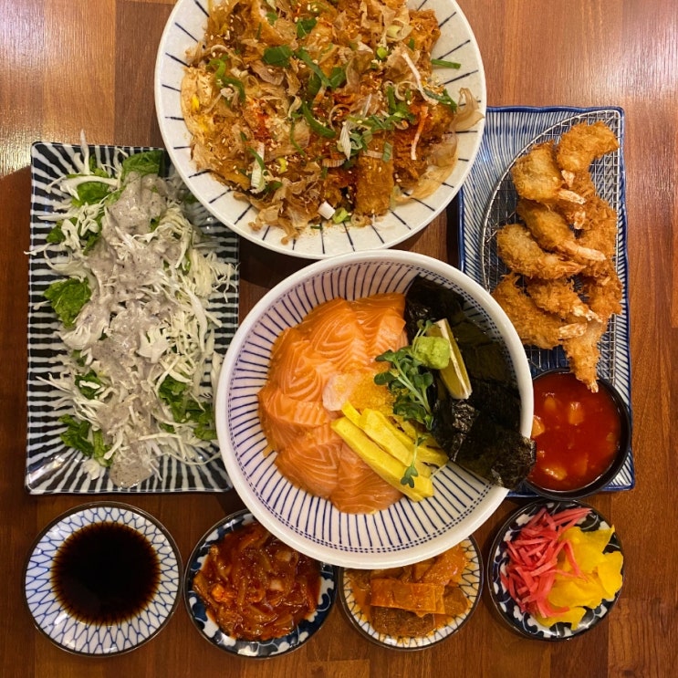  [전주 객사 맛집] "낙원" :: 맛의 낙원!