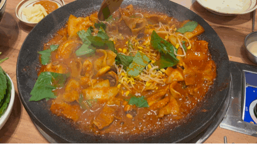  [광주 맛집 | 상무지구 치평동 맛집] 쭈마담 상무본점 | 맵기 조절 가능한 쭈구미 맛집 추천 (메뉴판, 가격, 주차…)