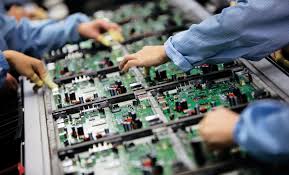 (인디샘 컨설팅) 인도의 전자 시스템 설계 및 제조 부문 (ESDM) 시장