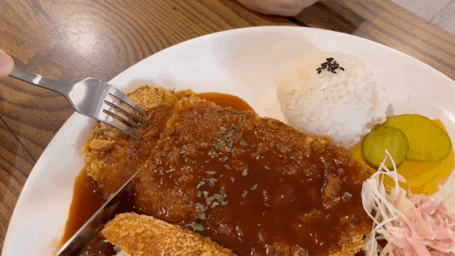  세종 돈까스 도담동맛집 도담도담 CAFE CUTLETㅣ메뉴 업데이트