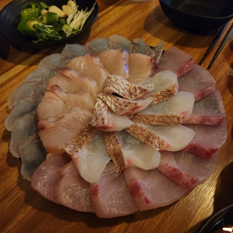 논현 숙성회 맛집 달맞이 투 예약 꿀팁