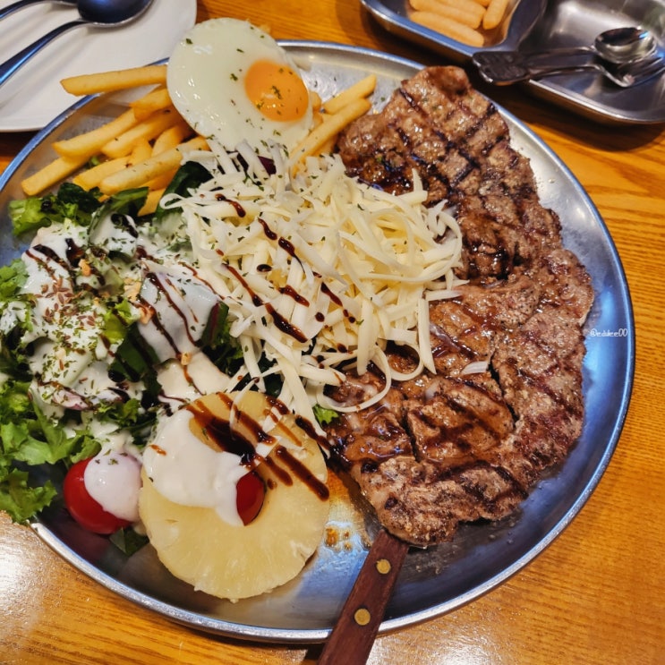  파주롯데프리미엄아울렛 아이랑 가기 좋은 O'Malley