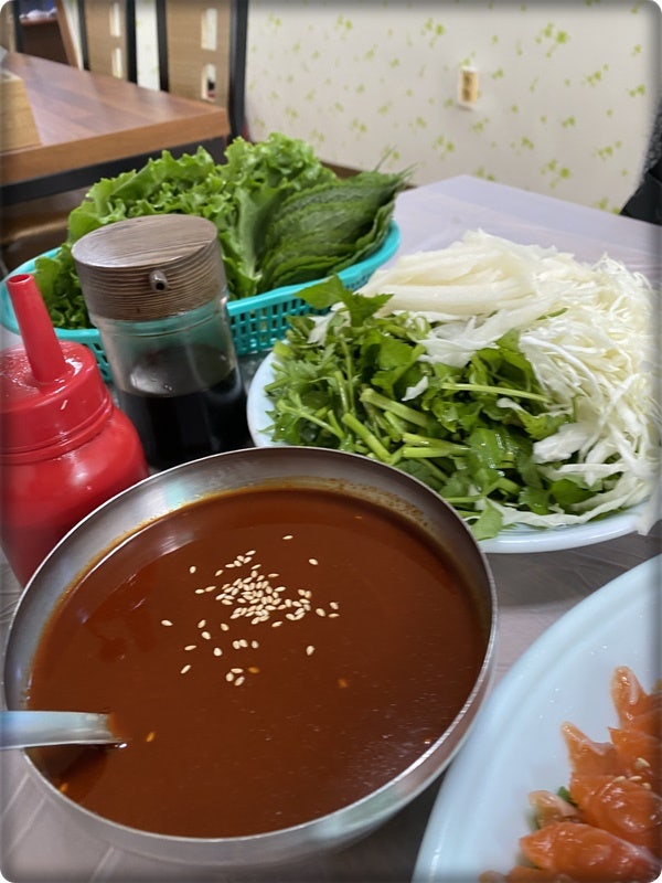 오륙도횟집 사진 6