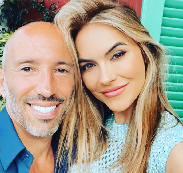 Chrishell Stause는 여전히 전 Jason Oppenheim의 HBO 로그인을 사용하고 그녀가 그에게 화가 났을 때 그것을 엉망으로 만듭니다. Chrishell Stause는 여전히 전 Jason Oppenheim의 HBO 로그인을 사용하고 그녀가 그에게 화가 났을 때 그것을 엉망으로 만듭니다.