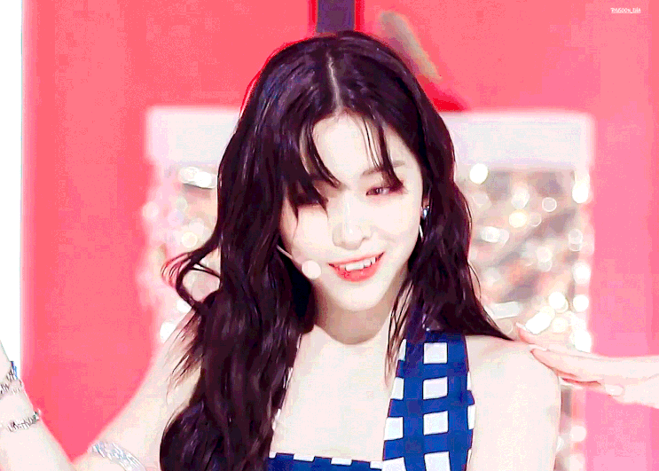 예쁨예쁨한 잇지 ITZY 류진