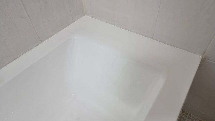  일산 부천 김포 욕조코팅 새로운 환경 화장실의 변화 전문가 대성홈케어