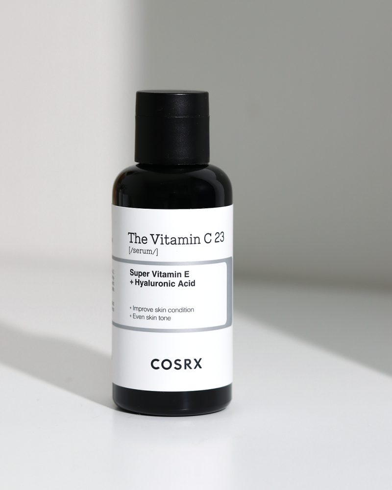 비타민C 세럼 추천!코스알엑스 리서치 기반 '더마세럼 더 RX' 신제품 리뷰 3선 7