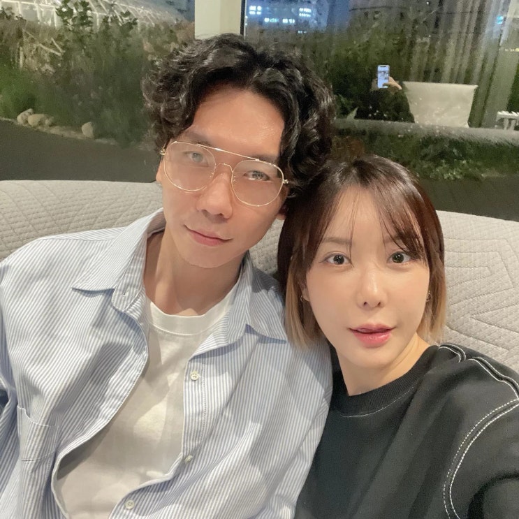 '돌싱글즈3' 통해 연인으로 발전한 이소라최동환 커플, 종영 후 인스타 통해 달달한 럽스타그램 자랑 중 '돌싱글즈3' 통해 연인으로 발전한 이소라최동환 커플, 종영 후 인스타 통해 달달한 럽스타그램 자랑 중