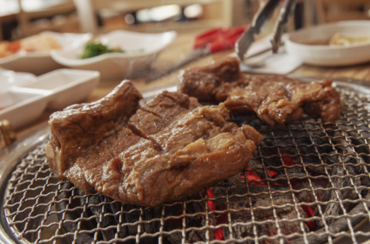  [양평고기맛집] 경기도 가족여행 코스! 양념돼지갈비 미가돈