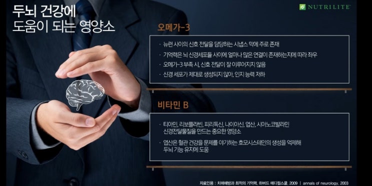  새몬 오메가3 현대인의 필수 영양소