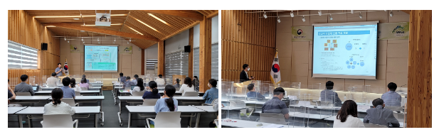 국립산림과학원, 나무에 최신 육종 기술을 적용한다 국립산림과학원, 나무에 최신 육종 기술을 적용한다