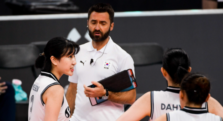  대한민국 폴란드, 2022 세계선수권 예선 3차전 경기예상(여자배구 세계선수권, FIVB, 일정, 중계, 한국 튀르키예, 명단, 출전선수, 라인업, 조편성, 쿠팡플레이)