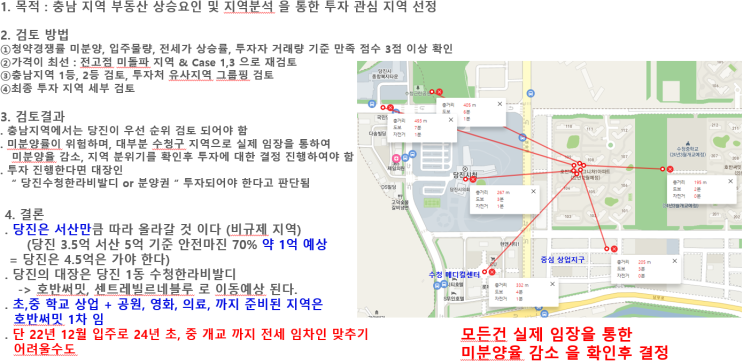 충남 당진.. 그곳이 궁금하다