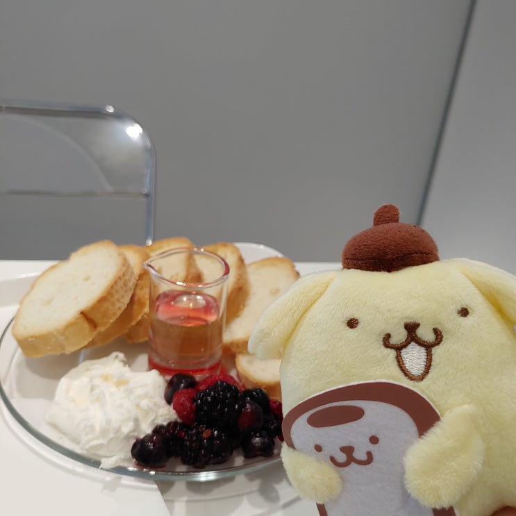 동대문 데이트코스 즐기기 1편-서울 카페 하우크에서 카이막을 먹어보자! 동대문 데이트코스 즐기기 1편-서울 카페 하우크에서 카이막을 먹어보자!