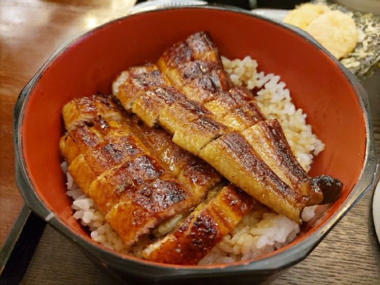  [광주시내/동명동맛집] 장어덮밥이 맛있는 동명더밥 내돈내산 후기
