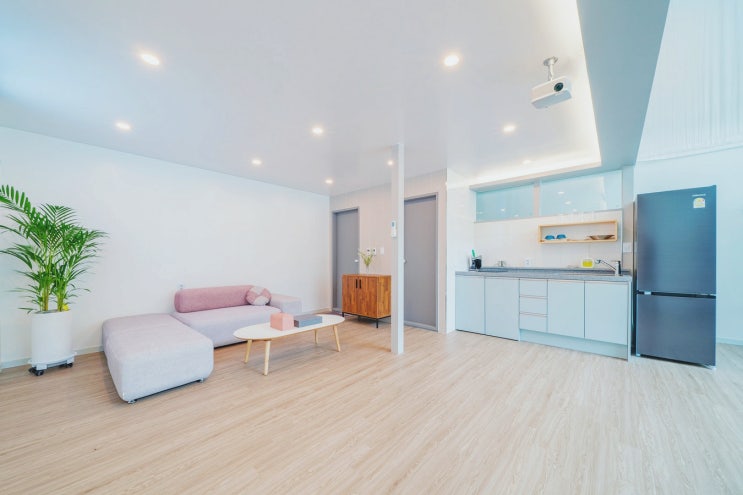  [가평글램핑] 1박2일 10월 가을여행 아이섬 풀 글램핑