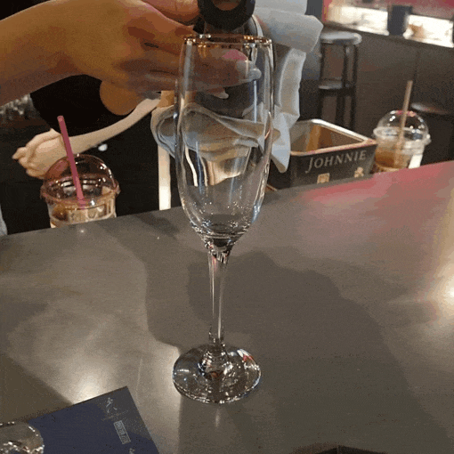  강남역 근처 위스키 마시기 좋은 술집 : 더위스키바이로이