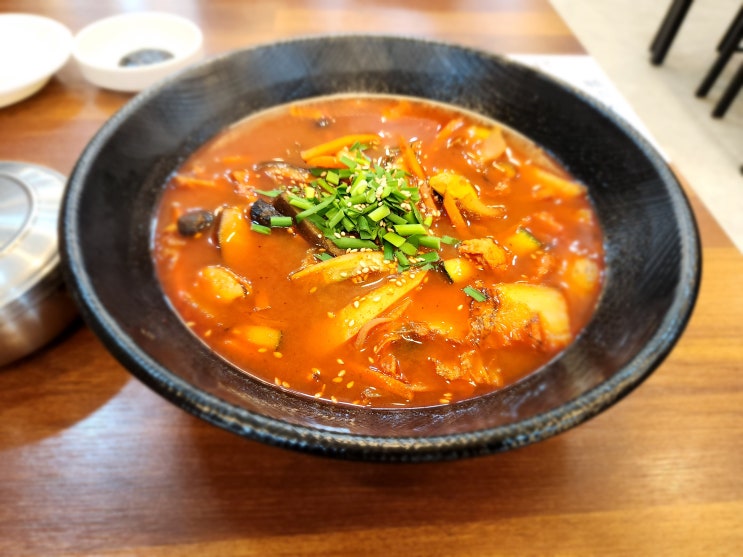  오대짬뽕