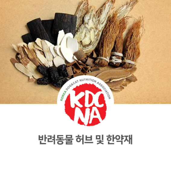  반려동물 한약재, 허브 올바르게 제공하는 방법 [한국반려동물영양협회/최수연펫푸드아카데미/애견수제간식창업/강아지화식/수원/성남/구리/하남_1009]
