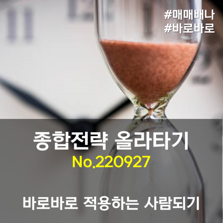 종합전략 올라타기 : 희생 있더라도 물가 잡겠다 힘실리는... 