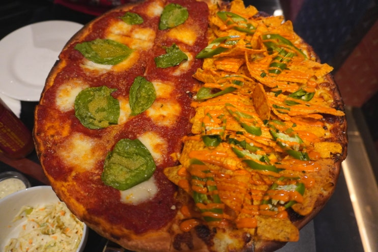  청담 맛집 디슬로우 , 더그릴630 고급코스 즐기기