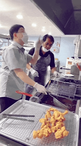  치킨교육"고객은 만족, 치킨집 이익율은 상승"