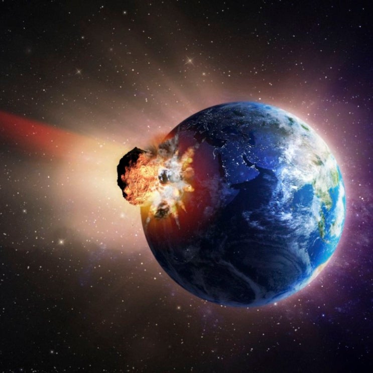 인류, 소행성 지구 충돌 방지를 위한 우주 실험 이야기  ... Dimorphos
