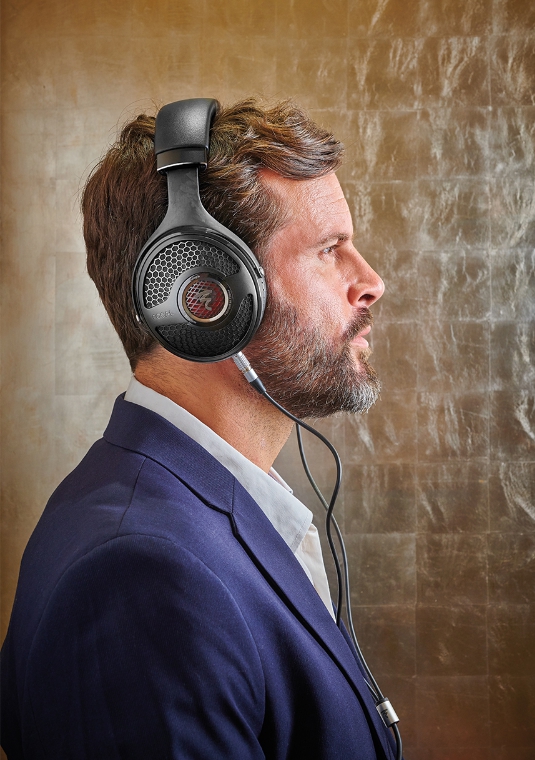 층간소음없이 하이엔드 오디오를 최고의 사운드로 즐기는 방법? Focal 2022 New Utopia Headphone 골드문트 신세계 센텀시티점 고객초대회