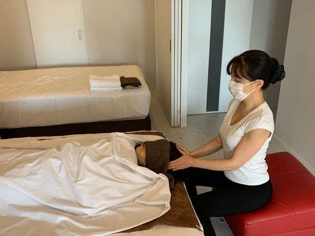  영화의 도시 부산 남포동 출장마사지와 광안리 안마에 대하여