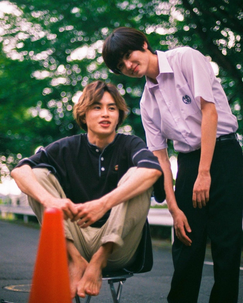 일드 미나토 상사 코인 세탁소 시즌1 후기 존잼 BL 드라마 시즌2 나올까 : 네이버 블로그