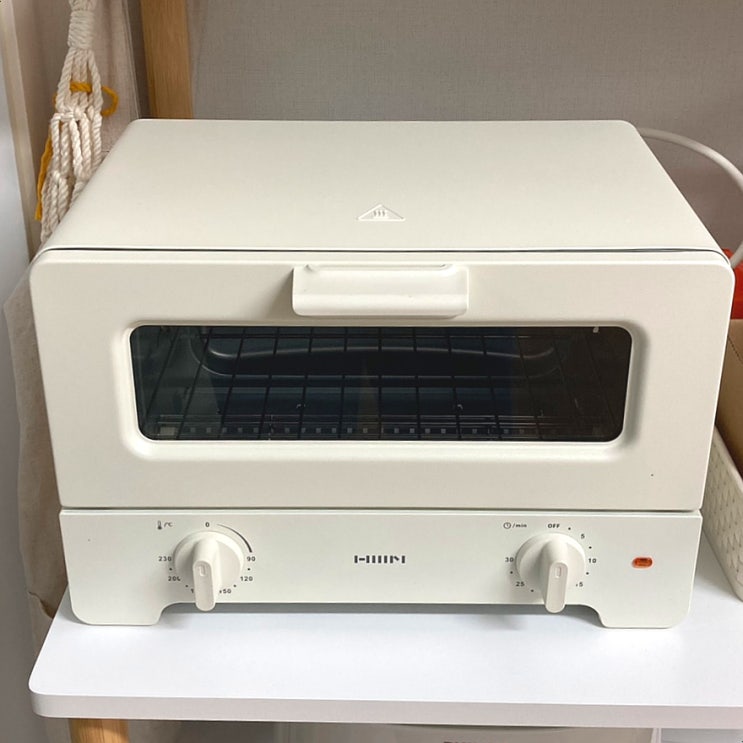 한샘 데일리 오븐 토스터기 내돈내산 사용후기 한샘 데일리 오븐 토스터기 내돈내산 사용후기