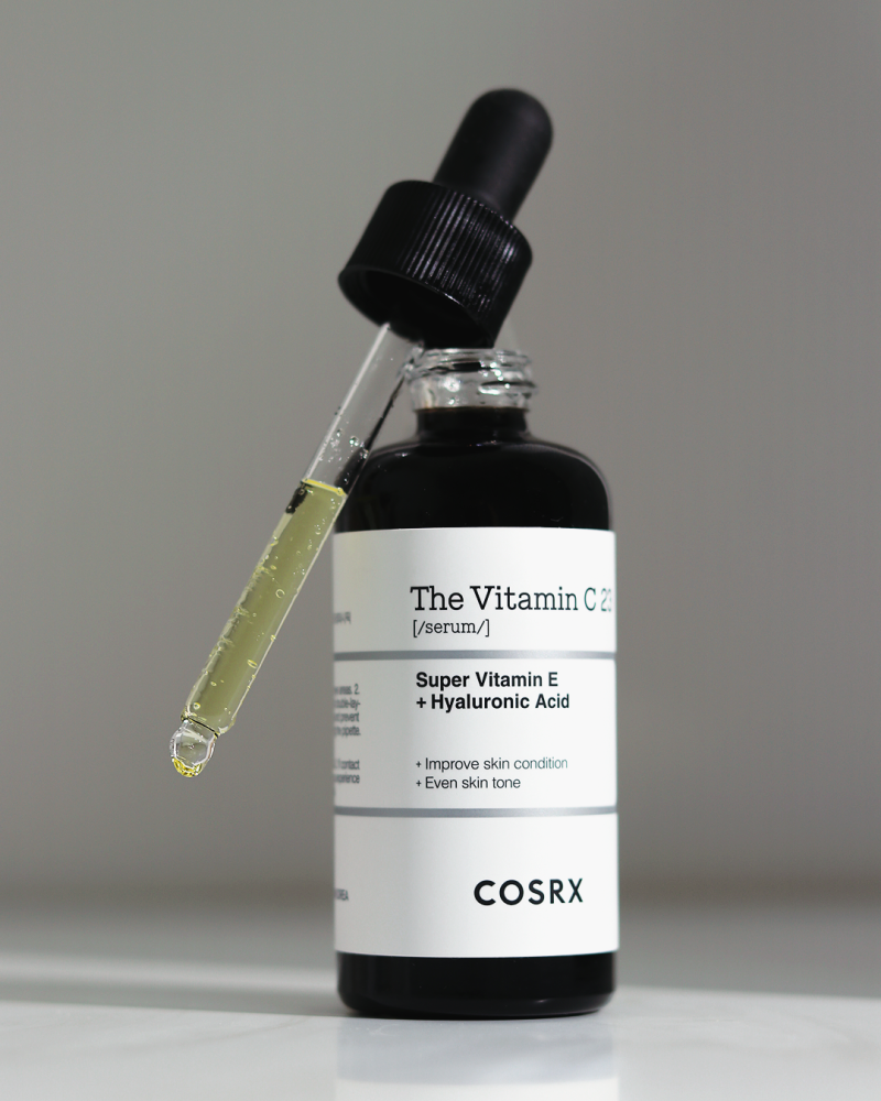 비타민C 세럼 추천!코스알엑스 리서치 기반 '더마세럼 더 RX' 신제품 리뷰 3선 12