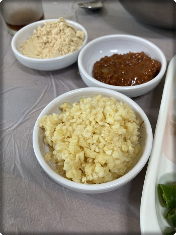 오륙도횟집 사진 5