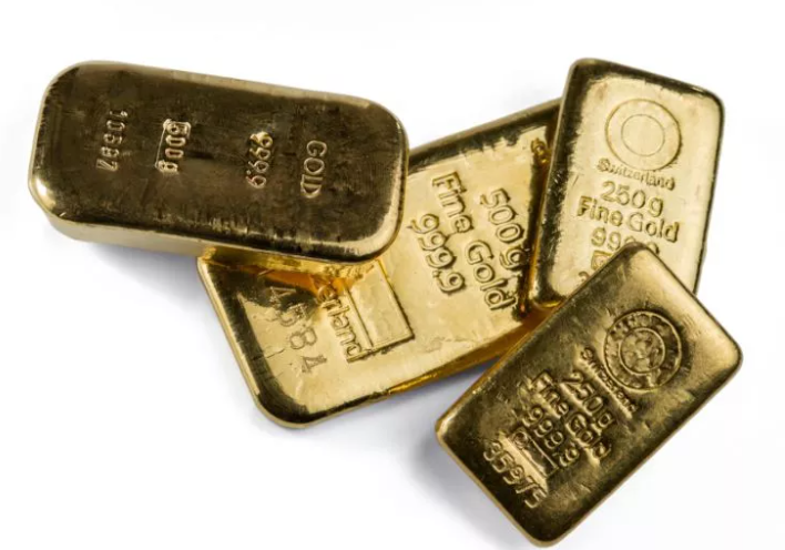  금(Gold) 대해서 (역사와 향후가치)