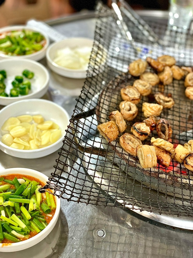  안동 여행 현지인 맛집 | 막창골목 맛집 서울막창 추천
