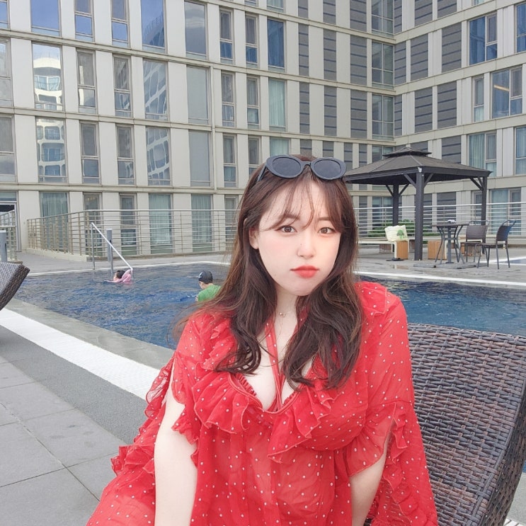  제주 가성비 숙소 추천~ 곽지 애월 마레보 비치 호텔, 탑동광장 리젠트마린