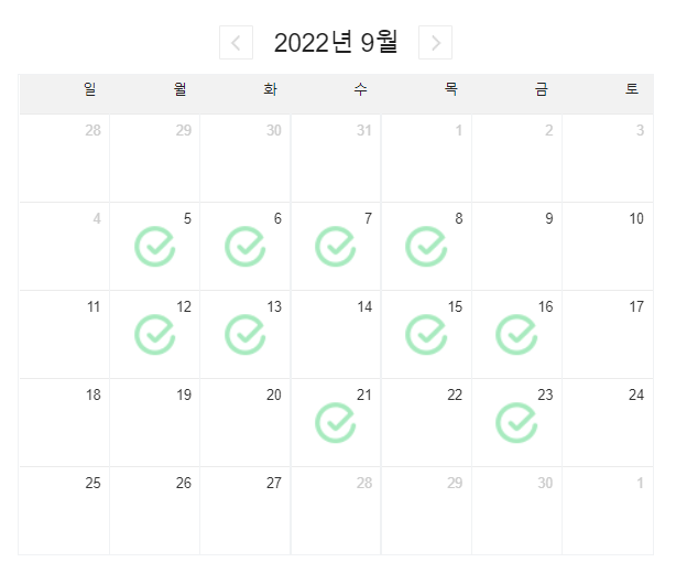  온라인 경제신문 모임, 매신저 8기 후기