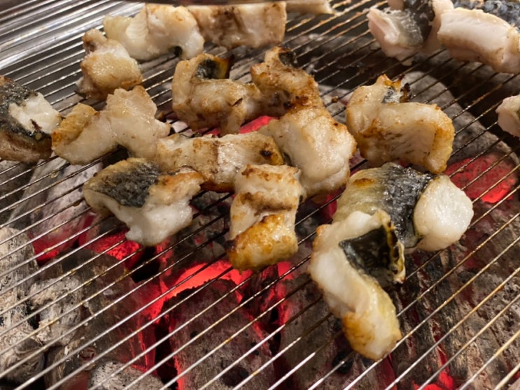  김해 장유 맛집 장어 무한리필로 먹을 수 있는 내가조선의짱어다