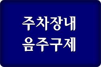 주차장 내 음주운전 단속 적발 면허취소? 주차장 내 음주운전 단속 적발 면허취소?