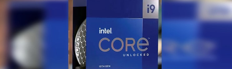 인텔 13세대 i9 13900K, i7 13700K, i5 13600K CPU 공식 출시 발표 스펙 가격 정보