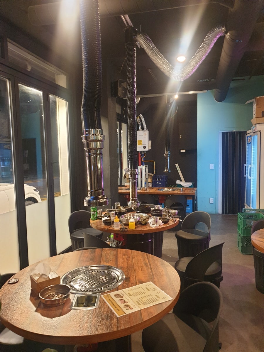 옥자집 장기동본점 사진 4