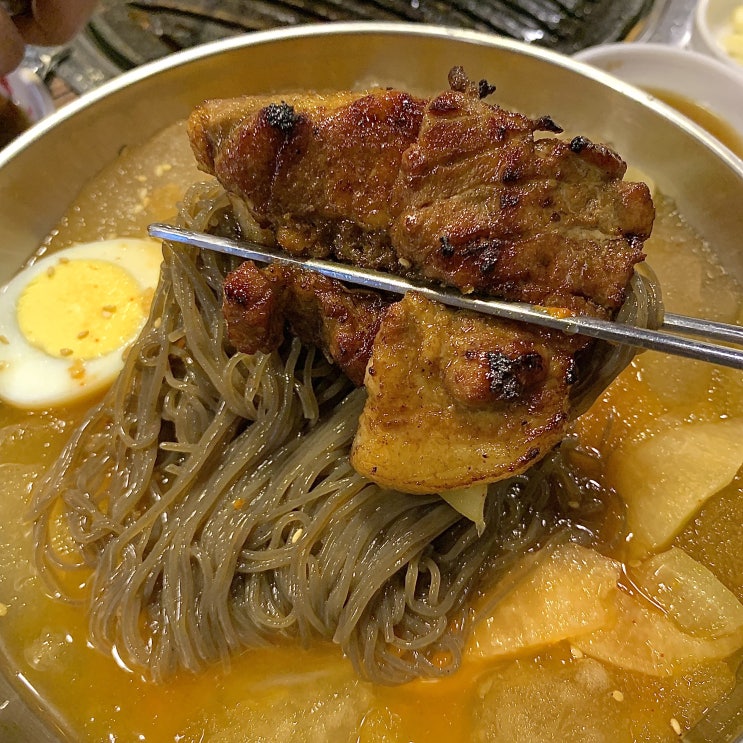  거제 고현 돼지고기 맛집 구십도, 고현 고기집에서 힐링했어요