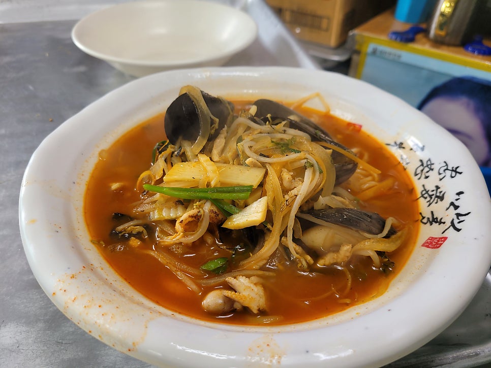 중화요리태극루 사진 6