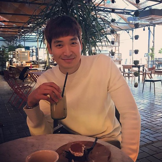 라디오스타 임호 아내 윤정희, 정겨운 이혼 재혼 아내 김우림 대학 카페위치